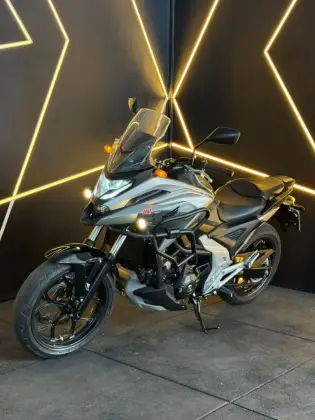 HONDA NC 750X ABS HONDA NC 750X ABS