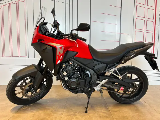 HONDA NX 500 HONDA NX 500