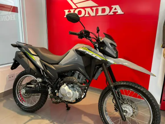 HONDA NXR 160 BROS ABS HONDA NXR 160 BROS ABS