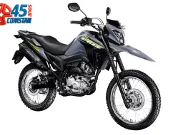 HONDA NXR 160 BROS ABS HONDA NXR 160 BROS ABS