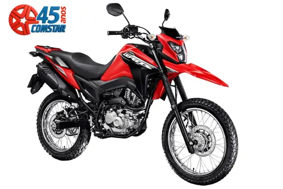 HONDA NXR 160 BROS ABS HONDA NXR 160 BROS ABS
