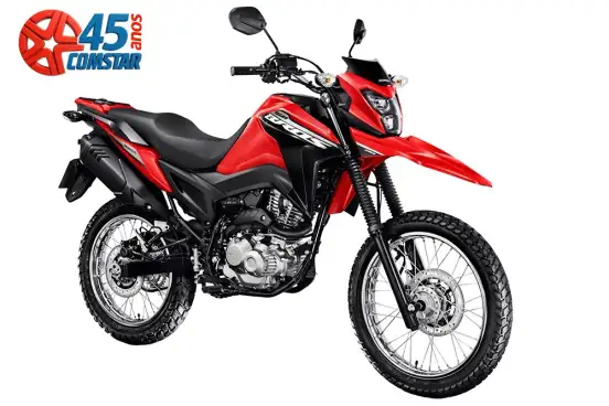 HONDA-NXR 160 BROS ABS-2026