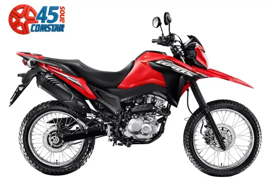 HONDA-NXR 160 BROS ABS HONDA-NXR 160 BROS ABS-2026