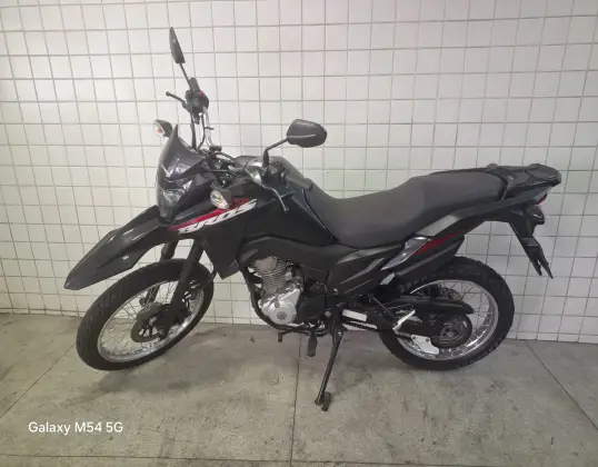 HONDA NXR 160 BROS CBS HONDA NXR 160 BROS CBS