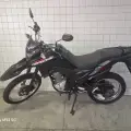 HONDA NXR 160 BROS CBS HONDA NXR 160 BROS CBS