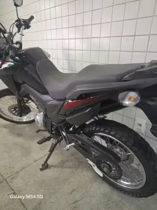 HONDA-NXR 160 BROS CBS HONDA-NXR 160 BROS CBS-2025