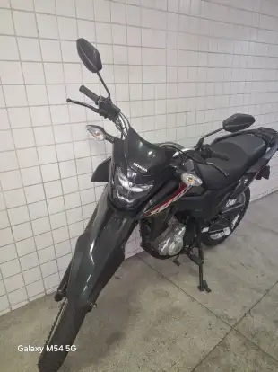 HONDA-NXR 160 BROS CBS-2025