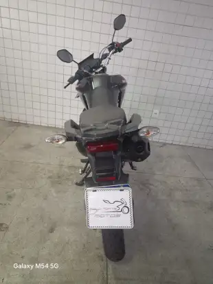 HONDA-NXR 160 BROS CBS-2025