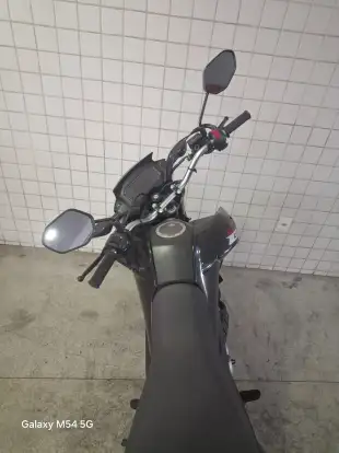 HONDA-NXR 160 BROS CBS-2025