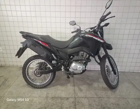 HONDA-NXR 160 BROS CBS HONDA-NXR 160 BROS CBS-2025