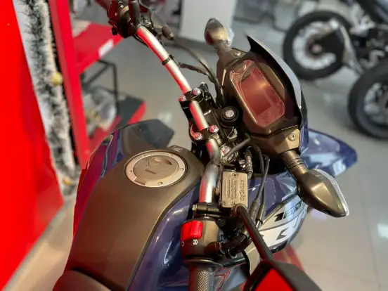 HONDA-NXR 160 BROS CBS-2025