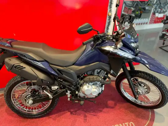 HONDA-NXR 160 BROS CBS HONDA-NXR 160 BROS CBS-2025