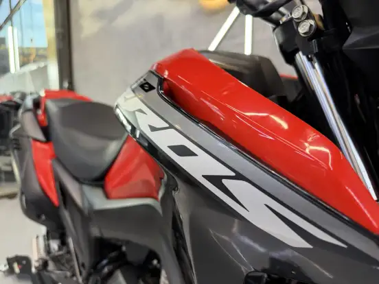 HONDA-NXR 160 BROS ESDD-2024