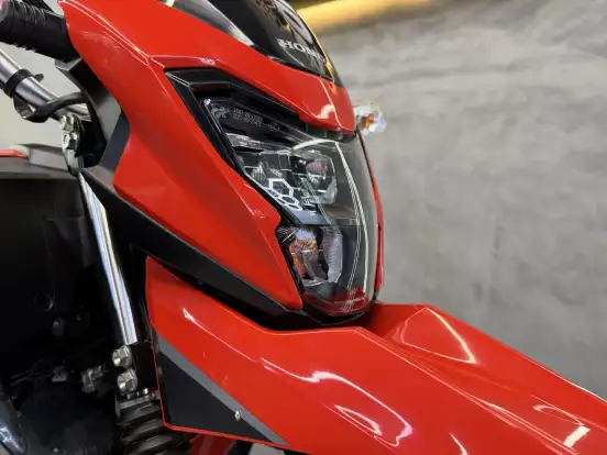 HONDA-NXR 160 BROS ESDD-2024
