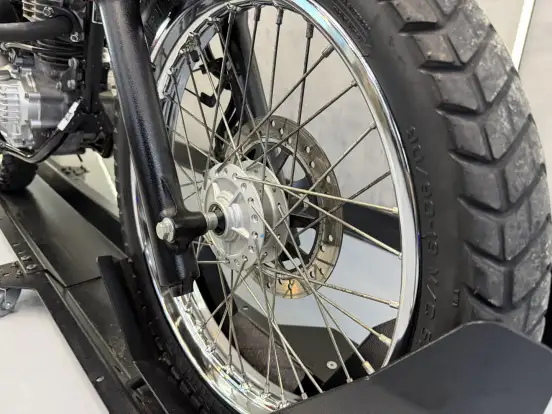 HONDA-NXR 160 BROS ESDD HONDA-NXR 160 BROS ESDD-2024