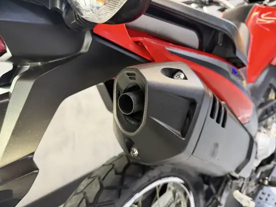 HONDA-NXR 160 BROS ESDD HONDA-NXR 160 BROS ESDD-2024