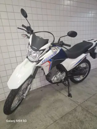 HONDA NXR 160 BROS ESDD HONDA NXR 160 BROS ESDD