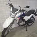 HONDA NXR 160 BROS ESDD HONDA NXR 160 BROS ESDD