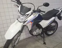 HONDA NXR 160 BROS ESDD HONDA NXR 160 BROS ESDD