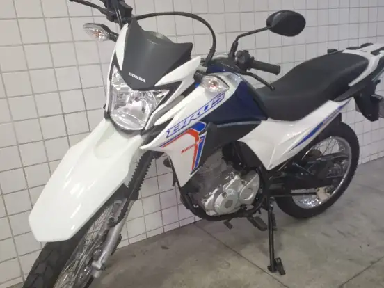 HONDA-NXR 160 BROS ESDD HONDA-NXR 160 BROS ESDD-2023