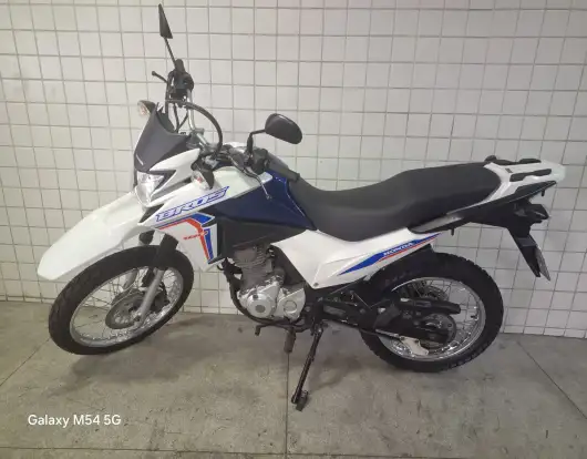 HONDA-NXR 160 BROS ESDD-2023