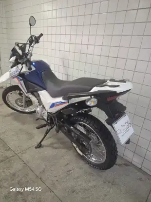 HONDA-NXR 160 BROS ESDD-2023