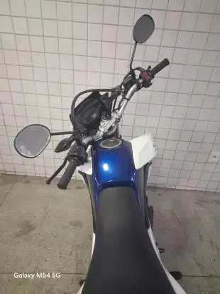 HONDA-NXR 160 BROS ESDD-2023