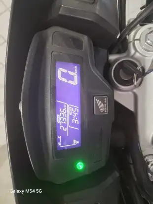 HONDA-NXR 160 BROS ESDD-2023