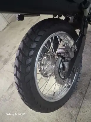 HONDA-NXR 160 BROS ESDD-2023