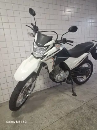 HONDA NXR 160 BROS ESDD HONDA NXR 160 BROS ESDD