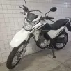 HONDA NXR 160 BROS ESDD HONDA NXR 160 BROS ESDD