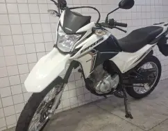 HONDA NXR 160 BROS ESDD HONDA NXR 160 BROS ESDD