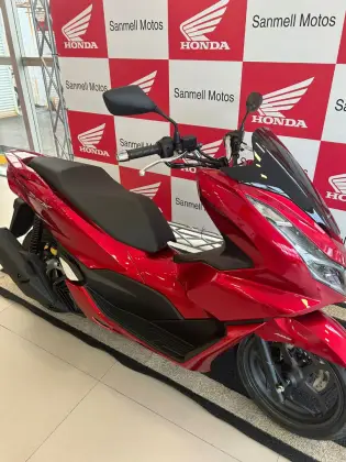 HONDA PCX 160 ABS HONDA PCX 160 ABS