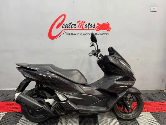 HONDA PCX 160 CBS HONDA PCX 160 CBS