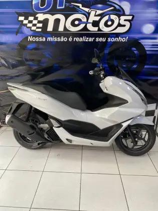 HONDA PCX 160 CBS HONDA PCX 160 CBS