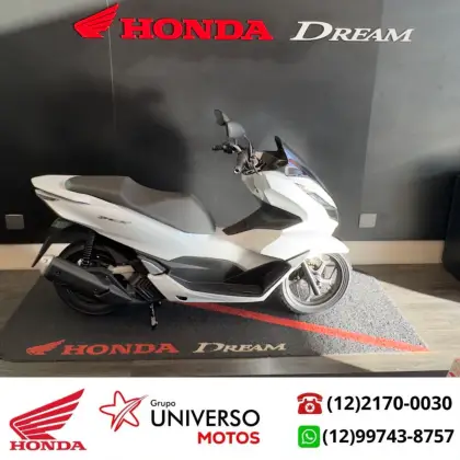 HONDA PCX 160 CBS HONDA PCX 160 CBS