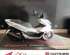 HONDA PCX 160 CBS HONDA PCX 160 CBS