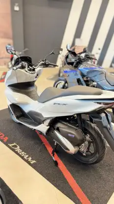 HONDA-PCX 160 CBS HONDA-PCX 160 CBS-2026