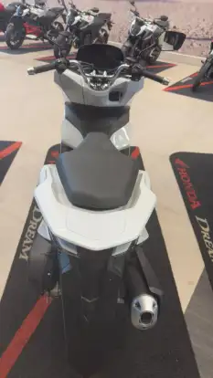 HONDA-PCX 160 CBS HONDA-PCX 160 CBS-2026