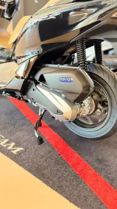 HONDA-PCX 160 CBS HONDA-PCX 160 CBS-2026