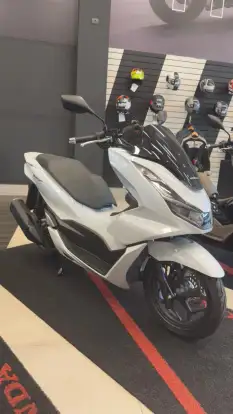HONDA-PCX 160 CBS HONDA-PCX 160 CBS-2026