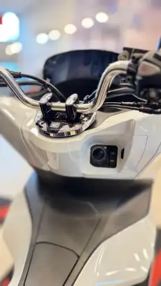 HONDA-PCX 160 CBS HONDA-PCX 160 CBS-2026