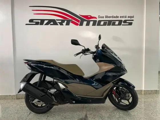 HONDA PCX 160 DLX HONDA PCX 160 DLX