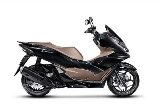 HONDA PCX 160 DLX HONDA PCX 160 DLX