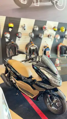 HONDA-PCX 160 DLX HONDA-PCX 160 DLX-2026
