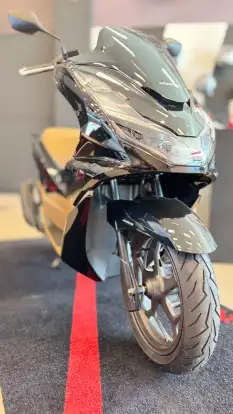 HONDA-PCX 160 DLX-2026