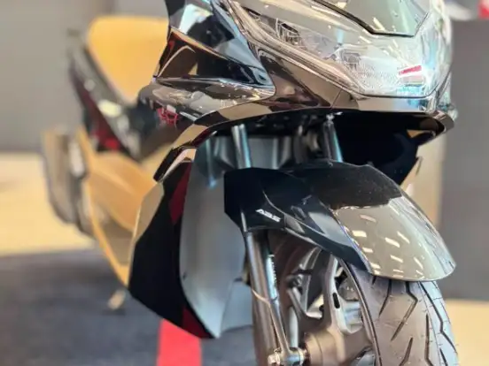 HONDA-PCX 160 DLX HONDA-PCX 160 DLX-2026