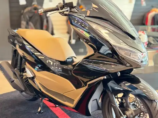 HONDA-PCX 160 DLX HONDA-PCX 160 DLX-2026