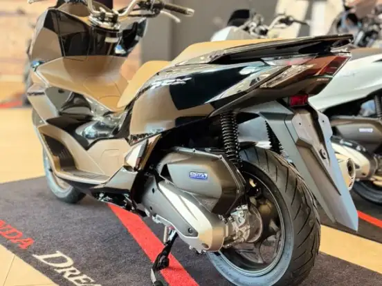 HONDA-PCX 160 DLX HONDA-PCX 160 DLX-2026