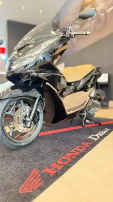 HONDA-PCX 160 DLX HONDA-PCX 160 DLX-2026